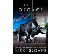 The Broker: 6 (Nashville Neighborhood)