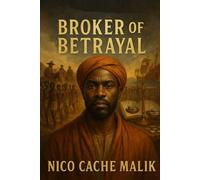 The Broker of Betrayal: When Brothers Became Traders, and Sold Souls for Gold