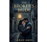The Broker's Bride (The Widow Contracts)