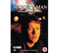 The Broker's Man: The Complete First And Second Series [DVD]