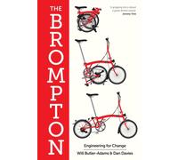 The Brompton : Engineering for Change