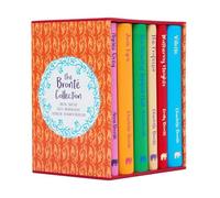 The Bronte Collection: Deluxe 6-Volume Box Set Edition: 7 (Arcturus Collector's Classics)