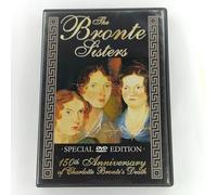The Bronte Sisters - 150th Anniversary of Charlotte Bronté's Death