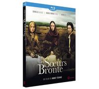 The Bronte Sisters (1979) ( Les soeurs Brontë ) [ Blu-Ray, Reg.A/B/C Import - France ]