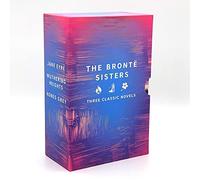 The Bronte Sisters Box Set: (Signature Classics)