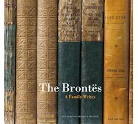 The Brontës: A Family Writes