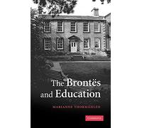The Brontës and Education
