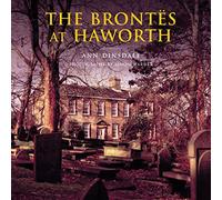 The Brontes at Haworth