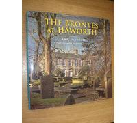 The Brontes at Haworth