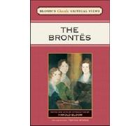 The Brontes (Bloom's Classic Critical Views)