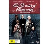 The Brontës of Haworth