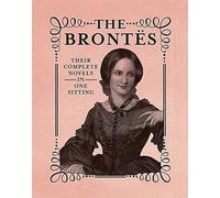 [The Brontes: The Complete Novels in One Sitting (Miniature Editions)] [By: Kasius, Jennifer] [August, 2013]