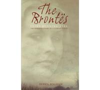 The Brontes: Veins Running Fire