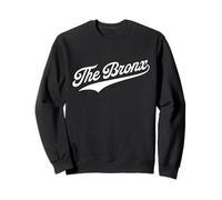 The Bronx Boroughs of NY Sweatshirt