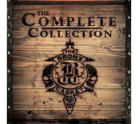 The Bronx Casket Co - The Complete Collection