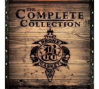 The Bronx Casket Co - The Complete Collection