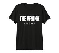 The Bronx New York City NYC Premium T-Shirt