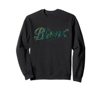 The Bronx New York City Skyline T-Shirt - Elegant Design Tee Sweatshirt