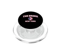 The Bronx New York (NY) PopSockets PopGrip for MagSafe