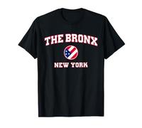 The Bronx New York (NY) T-Shirt