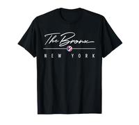 The Bronx New York (NY) T-Shirt
