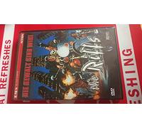 The Bronx Warriors [DVD]