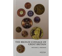 The Bronze Coinage of Great Britain