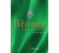 The Bronze Collection Book Two: More Easy Anthems and Songs