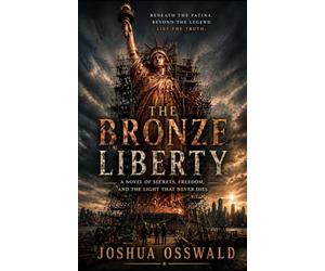 The Bronze Liberty: A Science Fiction Adventure Novel of Hidden Chambers, Ancient Technology, and Humanity's Greatest Secret