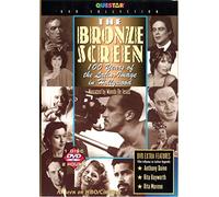 The Bronze Screen [DVD]