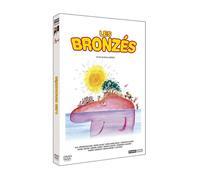The Bronzes DVD NEW