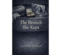 The Brooch She Kept: 1 (Inherited Things)