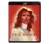 The Brood [Blu-ray] [Region B]