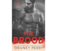 The Brood (Calamity Montana)