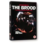 The Brood (DVD)