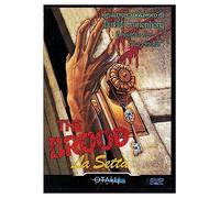 the brood la covata malefica DVD Italian Import