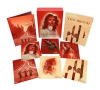 The Brood: (Limited Edition) 4K Ultra HD & Blu-ray