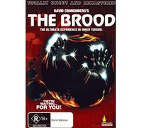 The Brood [NON-UK NON-EUR Format / PAL / Region 4 Import - Australia]