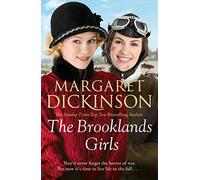 The Brooklands Girls: 2 (The Maitland Trilogy, 2)