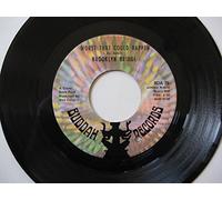 The Brooklyn Bridge - worst that could happen / your kite, my kite 45 rpm single