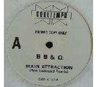 The Brooklyn, Bronx & Queens Band - Brooklyn, Bronx&Queens Band, The - Main Attraction (Ben Liebrand Remix) - Cooltempo