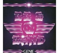 The Brooklyn, Bronx & Queens Band Genie (CD) Album (US IMPORT)