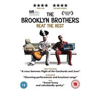 The Brooklyn Brothers Beat the Best [DVD]