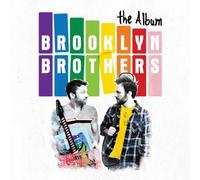 The Brooklyn Brothers - The Album [VINYL]