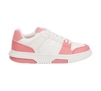 The Brooklyn ESS - female - Tommy Jeans - Sneakers - Pink - 4 UK - Shoes 4 UK