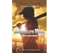 The Brooklyn Nine: A Novel in Nine Innings