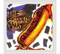 The Brooklyn What - The Brooklyn What for Borough President