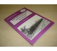 The Brookwood Necropolis Railway: No. 143 (Locomotion Papers)