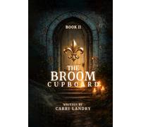 The Broom Cupboard book 2 (The Trap Door Series)