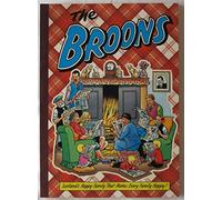 The Broons 1994 (Bi-Annual)